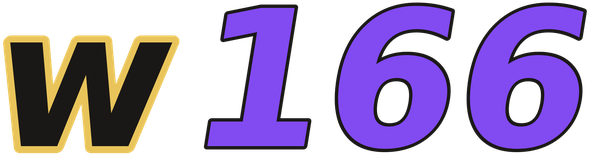 w166 logo