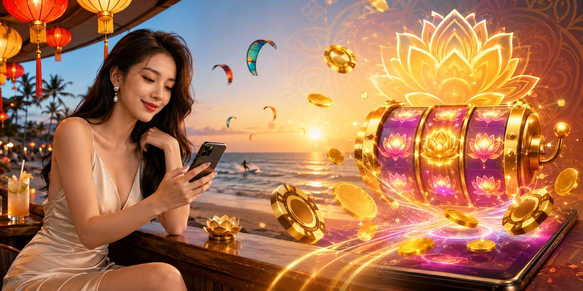 w166 casino app visual